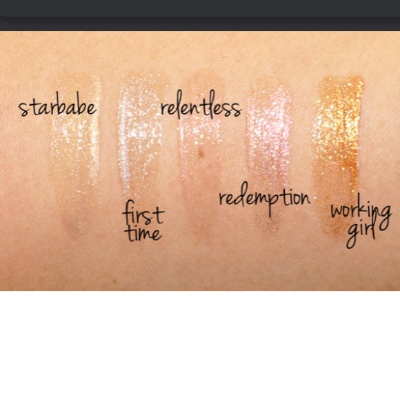 RELENTLESS NARS MULTI USE LIP GLOSS DISCONTINUED - Picture 13 of 16